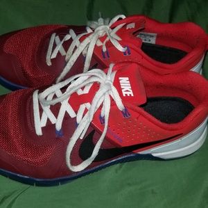 Nike Metcon 2s